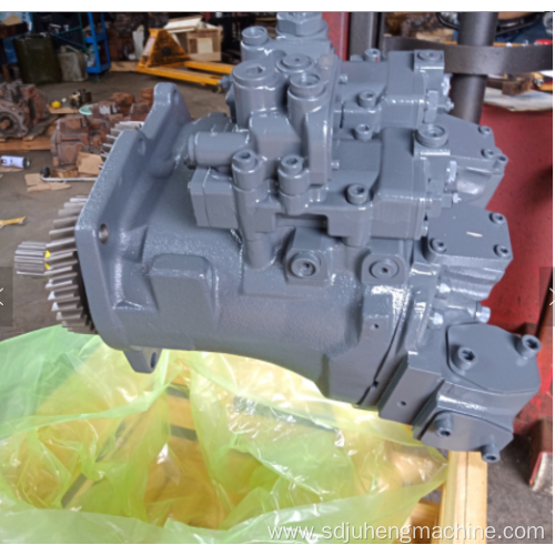 Hitachi EX225USR Hydraulic Pump 9149225 Main Pump